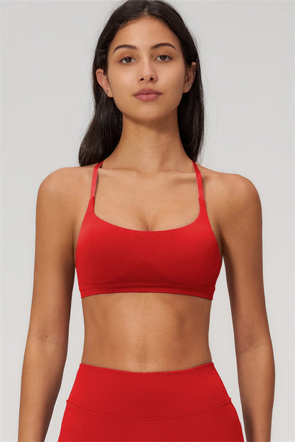 The New Empower Sports Bra Leggings 2-Piece Set