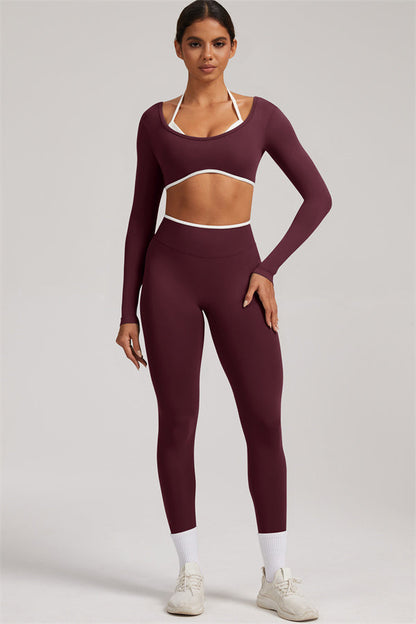 The Elevate New Leggings
