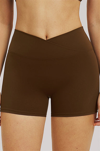 The Mosaic Sports Bra Shorts 2-Piece Set