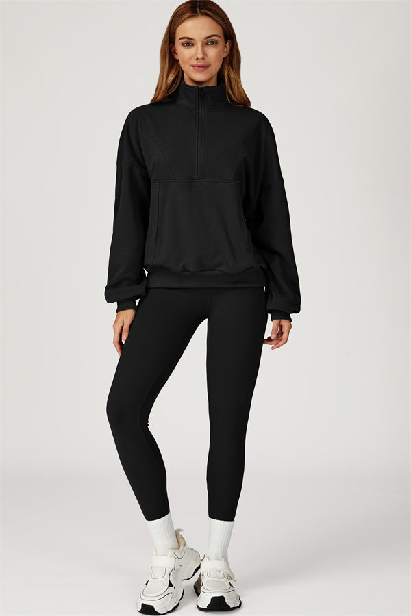 The Conquer Leggings