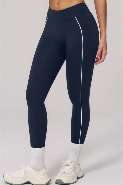 The Clarity Dual Strap Sports Bra Leggings 2-Piece Set