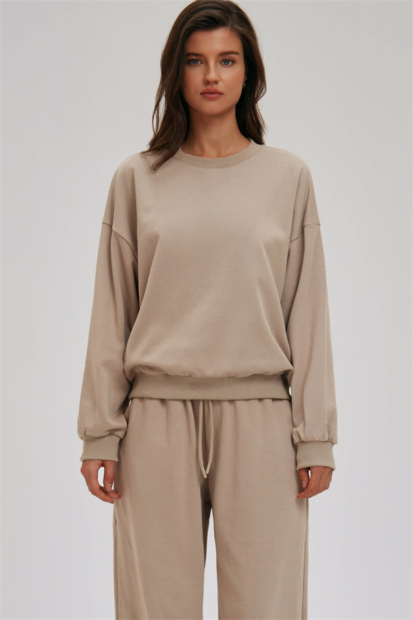 The Kinetic Sweatshirt Sweatpants 2-Piece Set