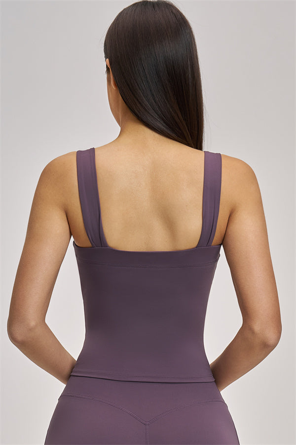 The Swoon Tank Top