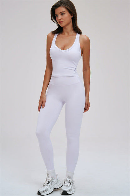 The Svelte Leggings