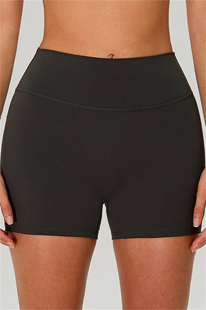The Jewel Shorts
