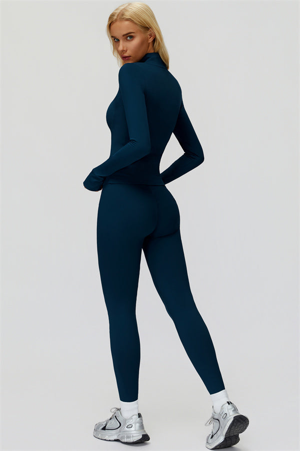 The FemmeFit Leggings