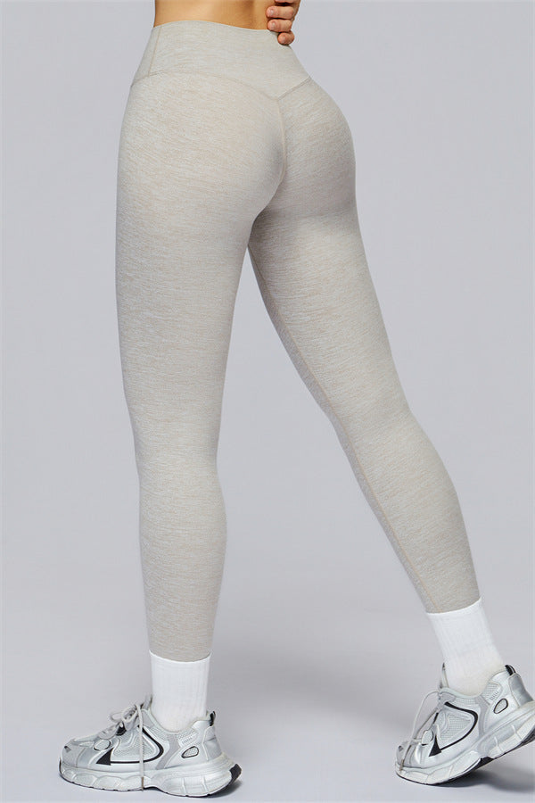 The Radiance Sports Bra Leggings 2-Piece Set