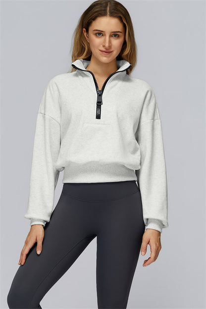 The Elle Form Sweatshirt