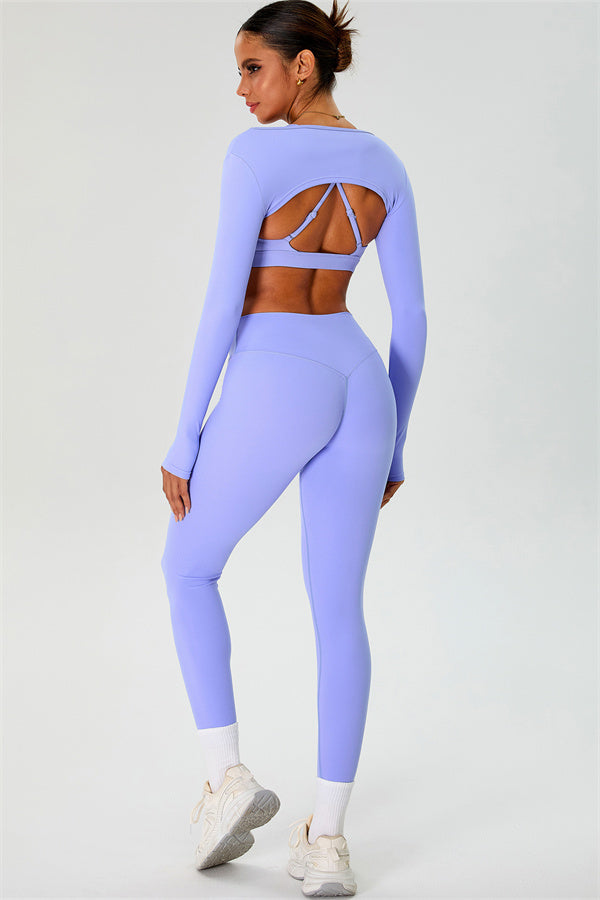 The Ember Leggings