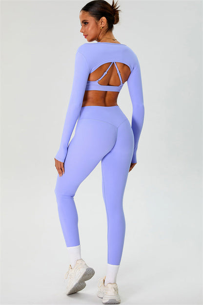 The Ember Leggings