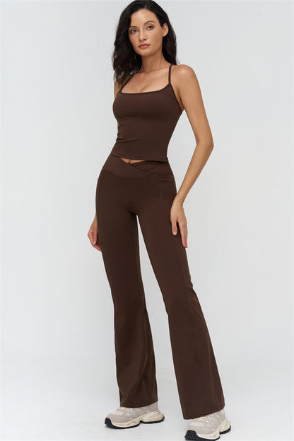 The BoldFit Crop Top