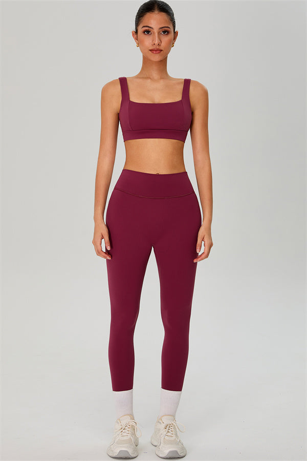 The Jewel Sports Bra