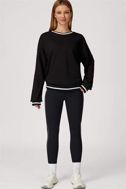 The Amara Leggings