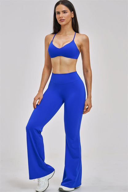 The Zenith Sports Bra
