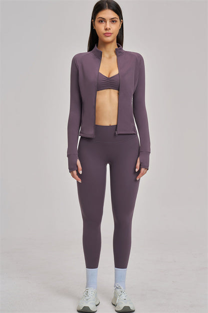 The Swoon Sports Bra
