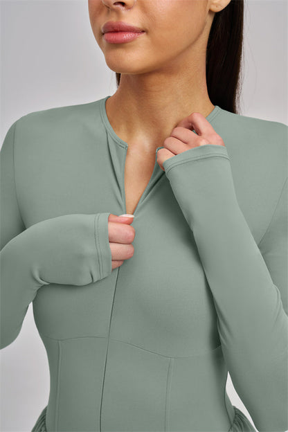 The Vision Tennis Dress