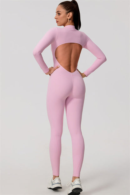 The Harmony Jumpsuit