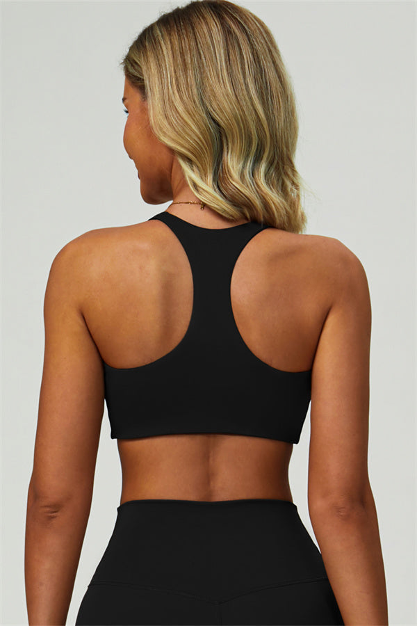 The Seraphine Sports Bra Shorts 2-Piece Set