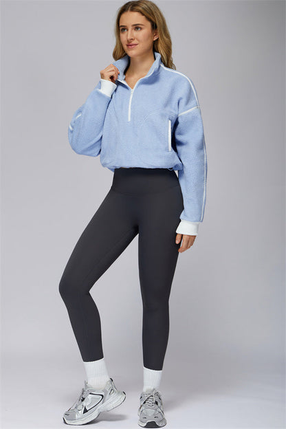 The Unbreakable Sweatshirt