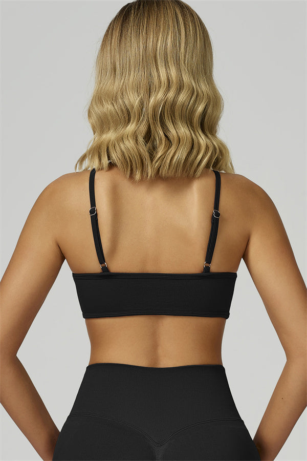 The Prime Sports Bra
