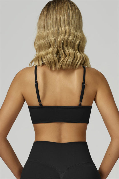 The Prime Sports Bra