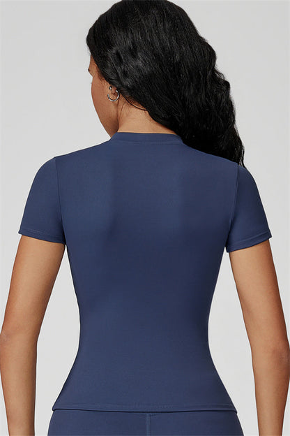 The Oasis T-shirt Leggings 2-Piece Set