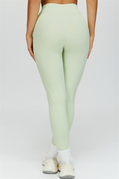 The Dreamy T-shirt Leggings 2-Piece Set