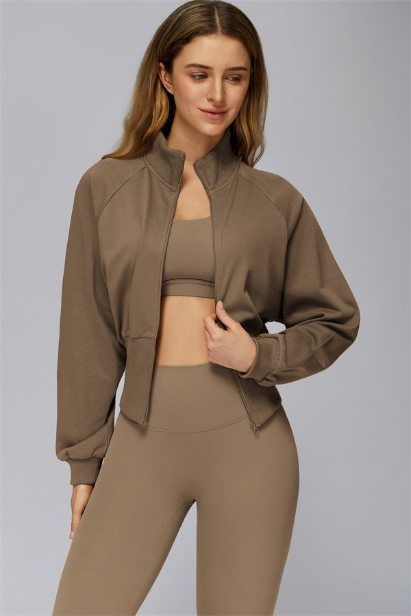The Elle Form Sports Bra