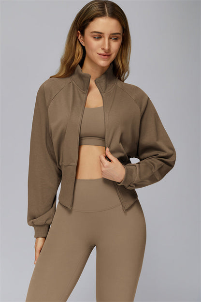 The Elle Form Sports Bra