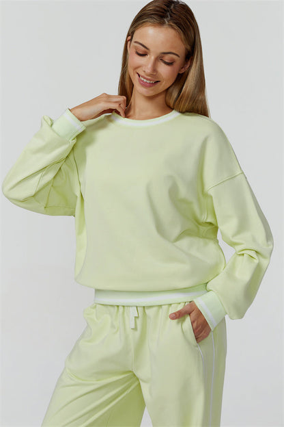 The Amara Pants