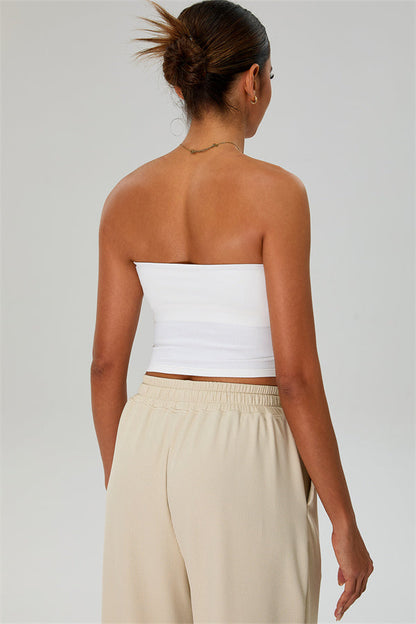 The Rush Tube Top Sweatpants 2-Piece Set