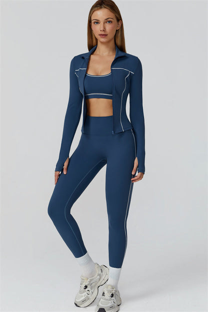 The Venus Leggings