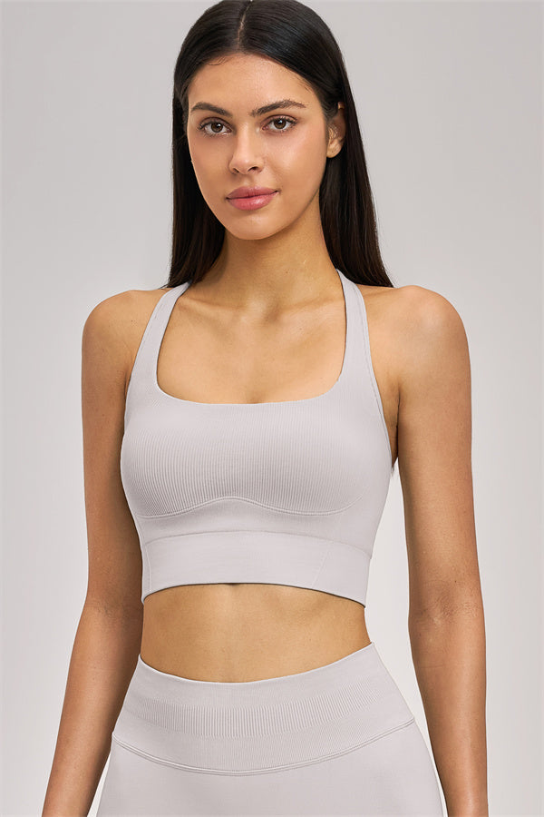 The Vision Sports Bra
