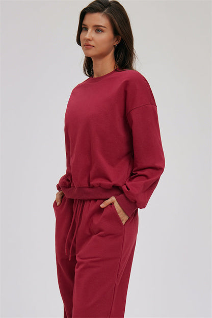 The Kinetic Sweatshirt Sweatpants 2-Piece Set