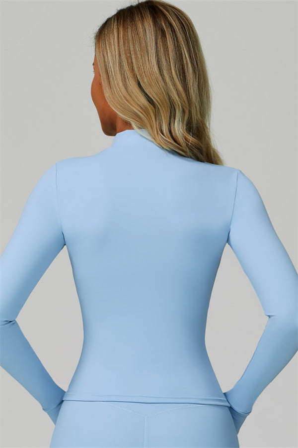 The Seraphine Jacket Shorts 2-Piece Set
