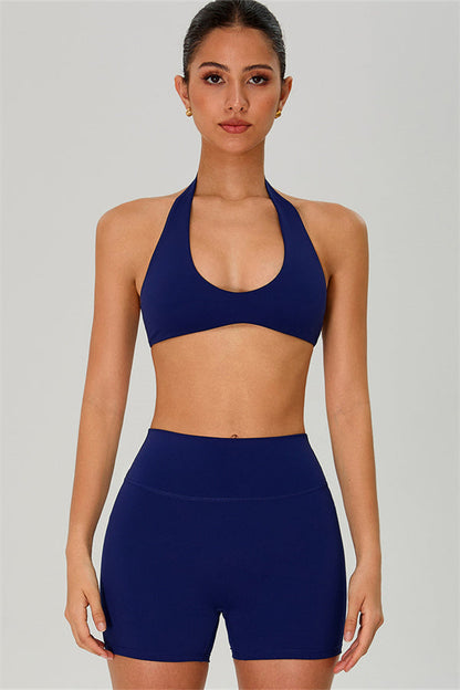 The Jewel Shorts