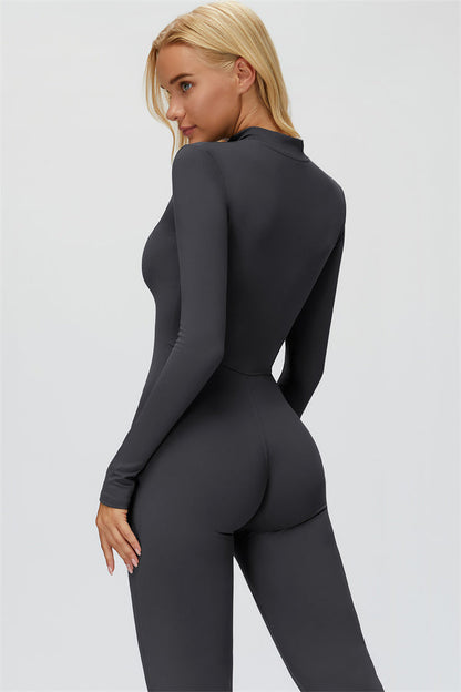The LiftLine Jumpsuit