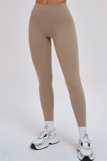 The Kinetic Leggings