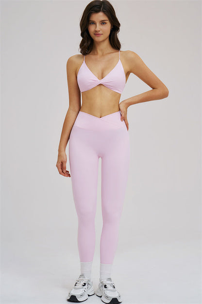 The Mosaic Leggings