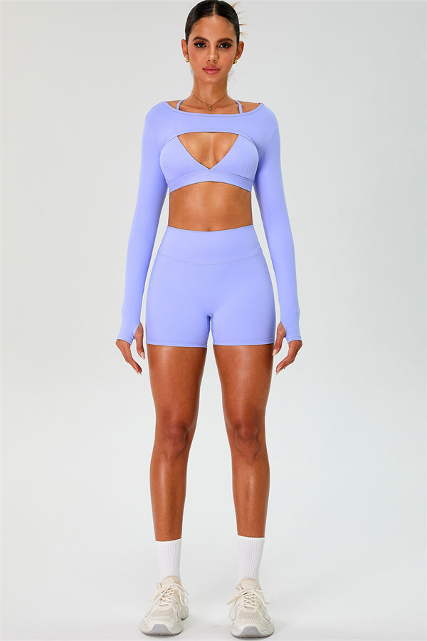 The Ember Shorts