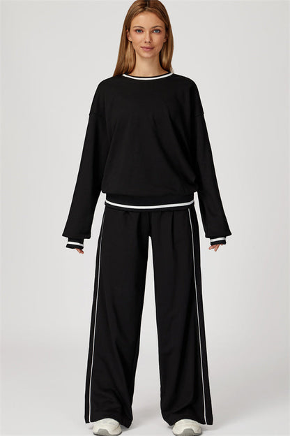 The Amara Sweatshirt