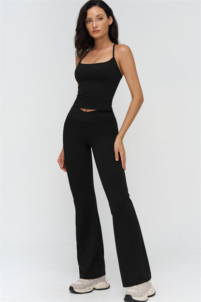 The BoldFit Crop Top