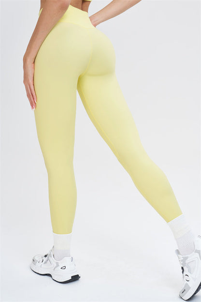 The New Isabella Leggings