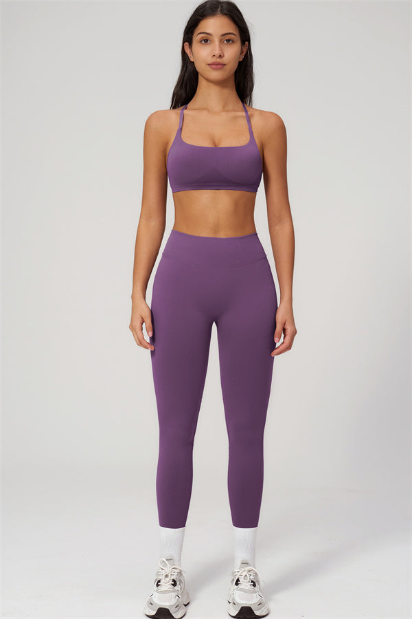 The New Empower Sports Bra