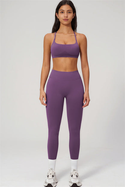 The New Empower Sports Bra