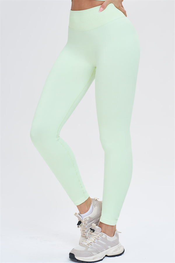 The Whim Long Sleeve T-shirt Leggings 2-Piece Set