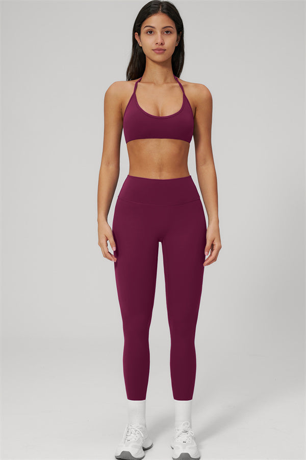 The Rapture Sports Bra