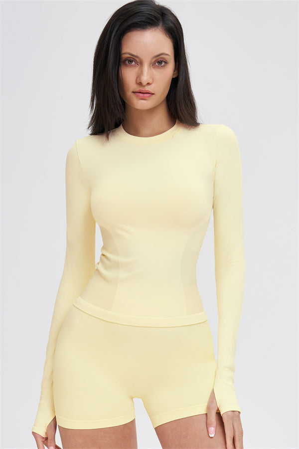 The Whim Long Sleeve T-shirt