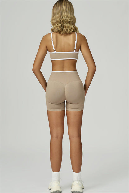 The Prime Line Shorts