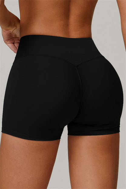 The Halo Shorts